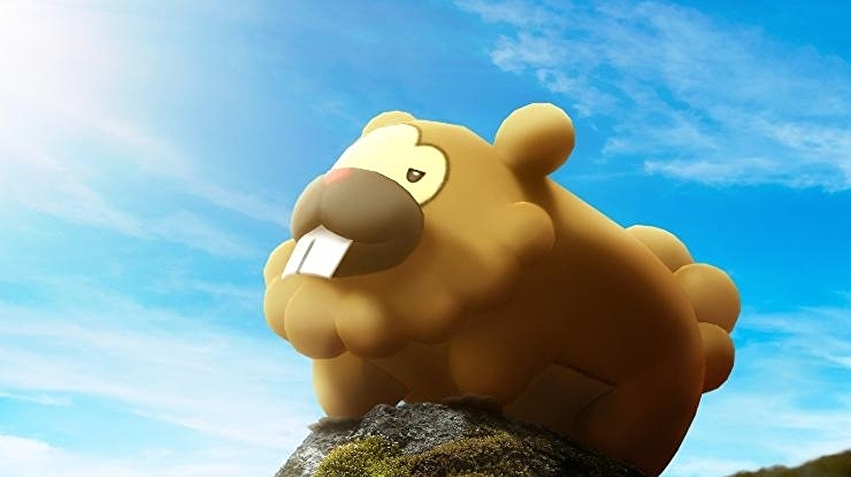 Pokmon's latest animated short is a tear-jerker starring Bidoof • Eurogamer.net