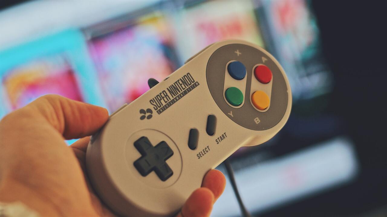 Legendary SNES Emulator Liberated Using NSA Tool