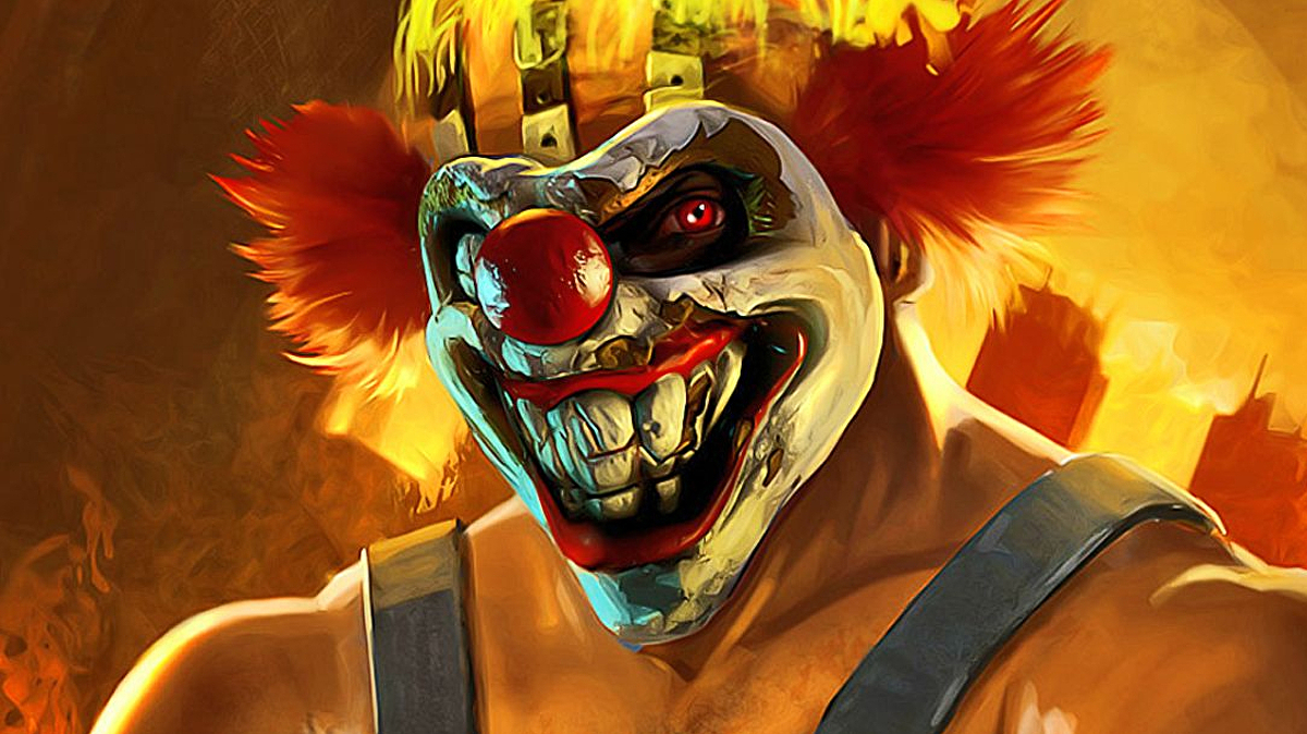 New Twisted Metal game reportedly now being handled by Sony's Firesprite studio • Eurogamer.net