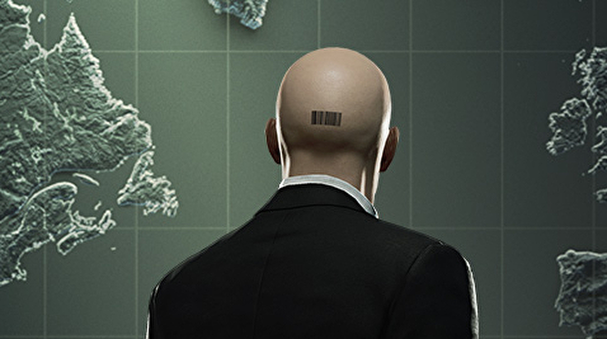 Hitman Year 2 will include new map, roguelike mode • Eurogamer.net