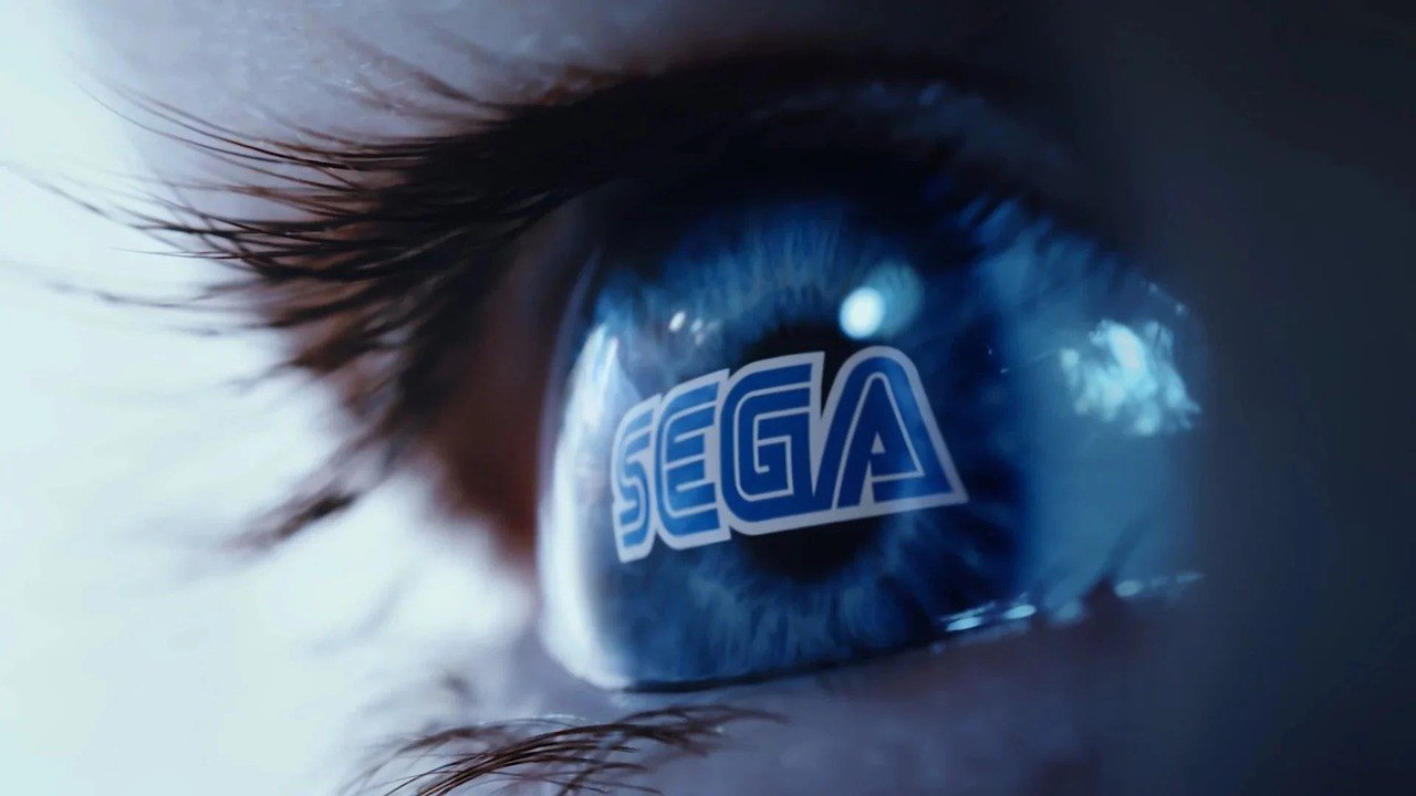 'Sega NFT' Trademark Spotted Despite The Company's Recent Hesitations