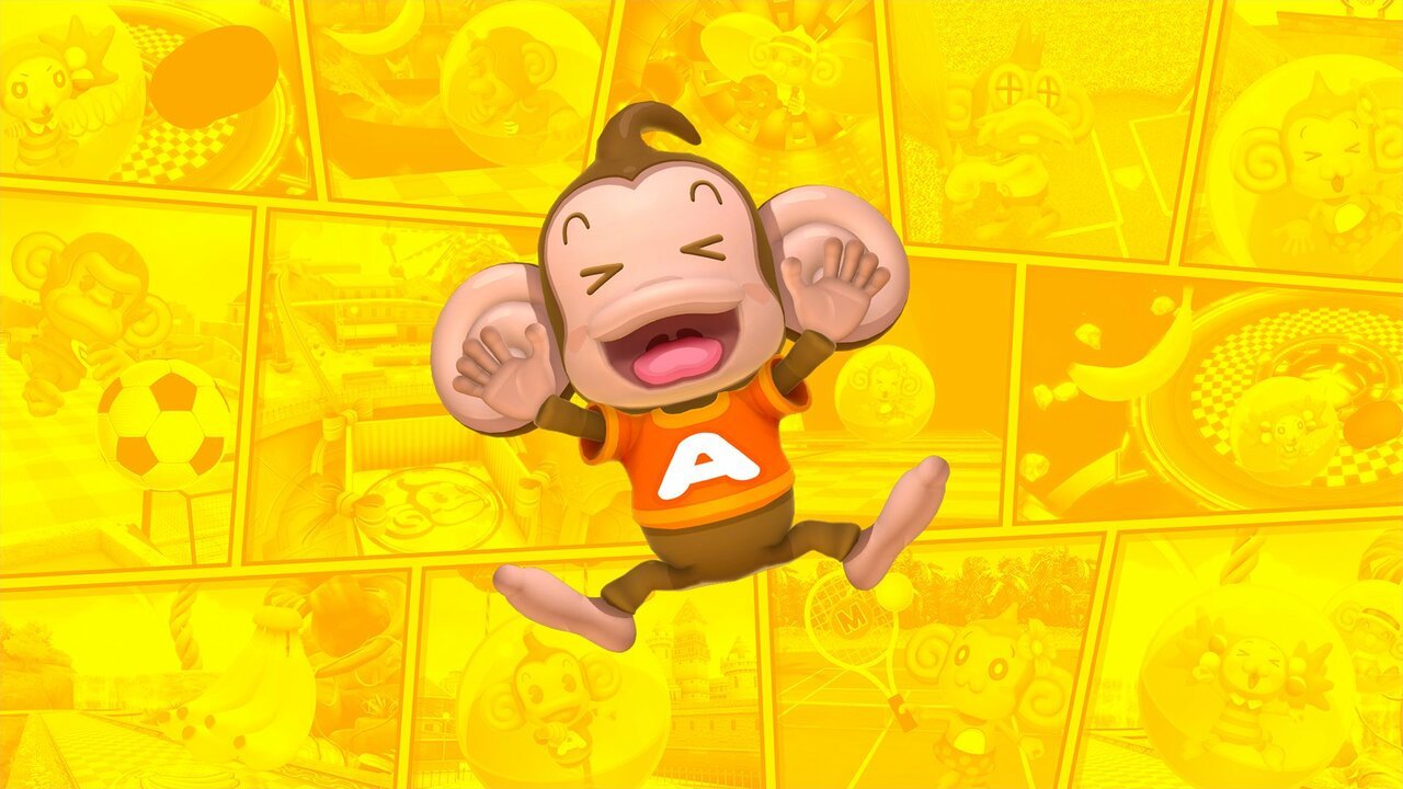 The Super Monkey Ball Banana Mania Team Wants Your Feedback