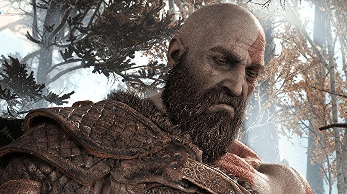 God of War hits a concurrent peak of almost 60,000 players on Steam in just 24 hours • Eurogamer.net