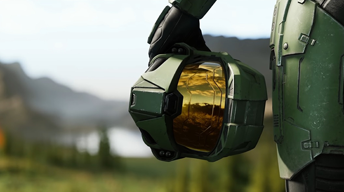 Halo Infinite developer is "focused on reducing pricing" in its in-game store • Eurogamer.net