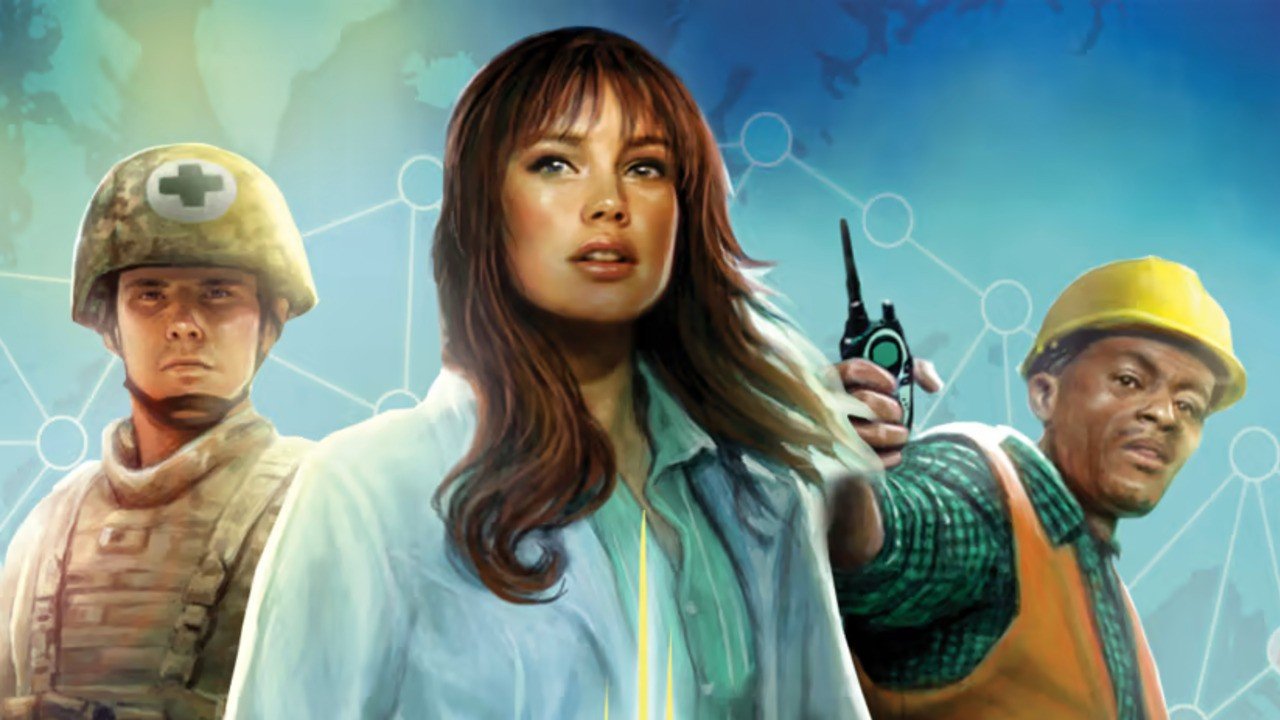 'Pandemic' Will Apparently Be Removed From The Switch eShop This July