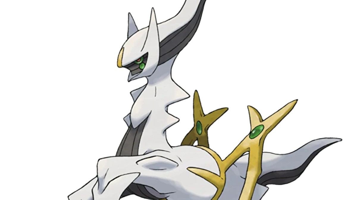 Nintendo battling Pokmon Legends: Arceus leaks • Eurogamer.net