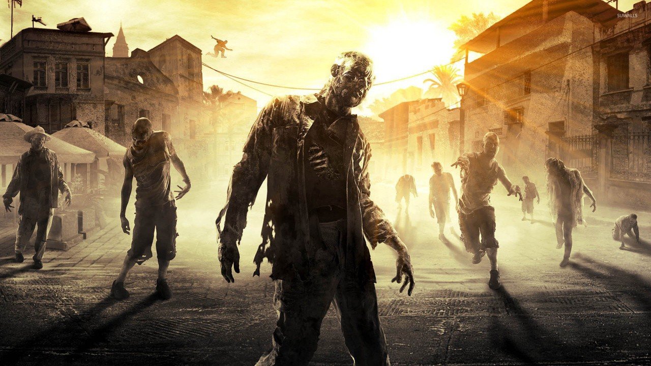 Dying Light 2 Release Delayed Again On Switch, New Date "Within 6 Months"