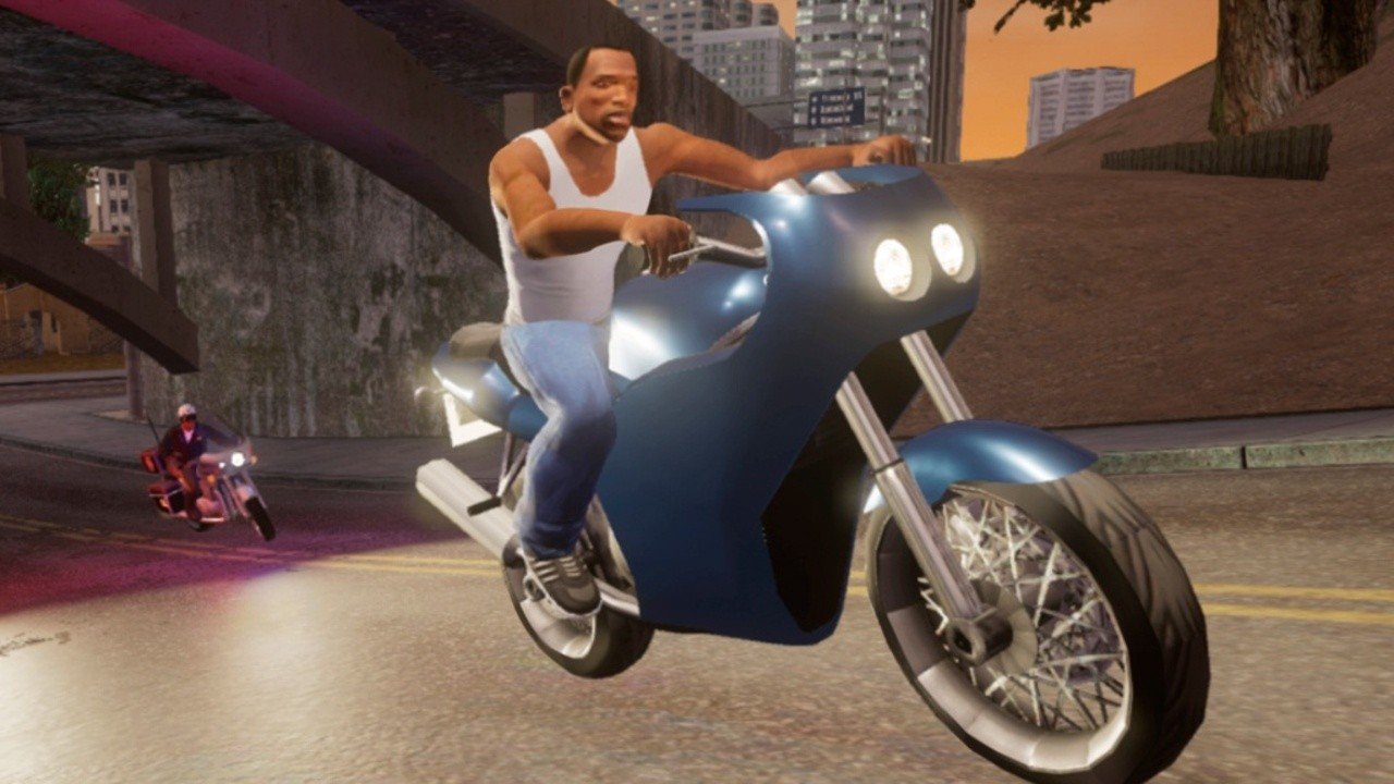 Grand Theft Auto Trilogy Has "Done Just Great" Despite Disastrous Launch