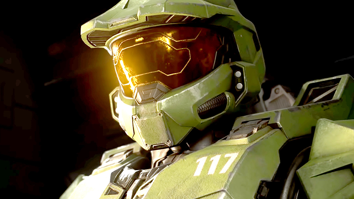 Halo Infinite Credits will be earnable in Season 2's battle pass • Eurogamer.net