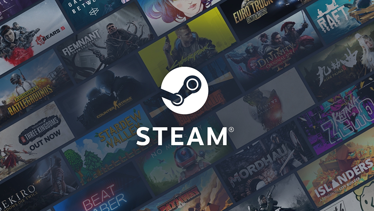 Steam Deck can now support games with Easy Anti-Cheat • Eurogamer.net