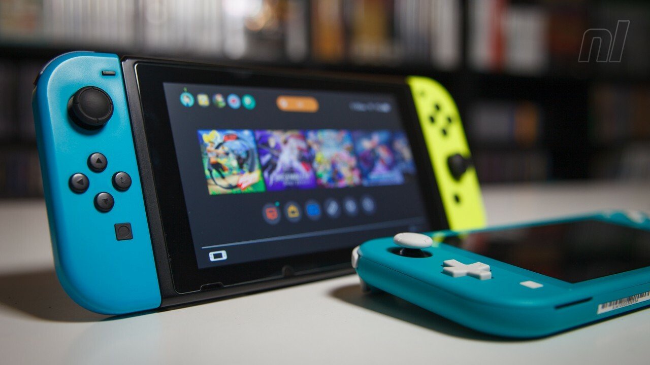 Nintendo Switch Maintains Interest From Developers In Latest GDC Industry Report