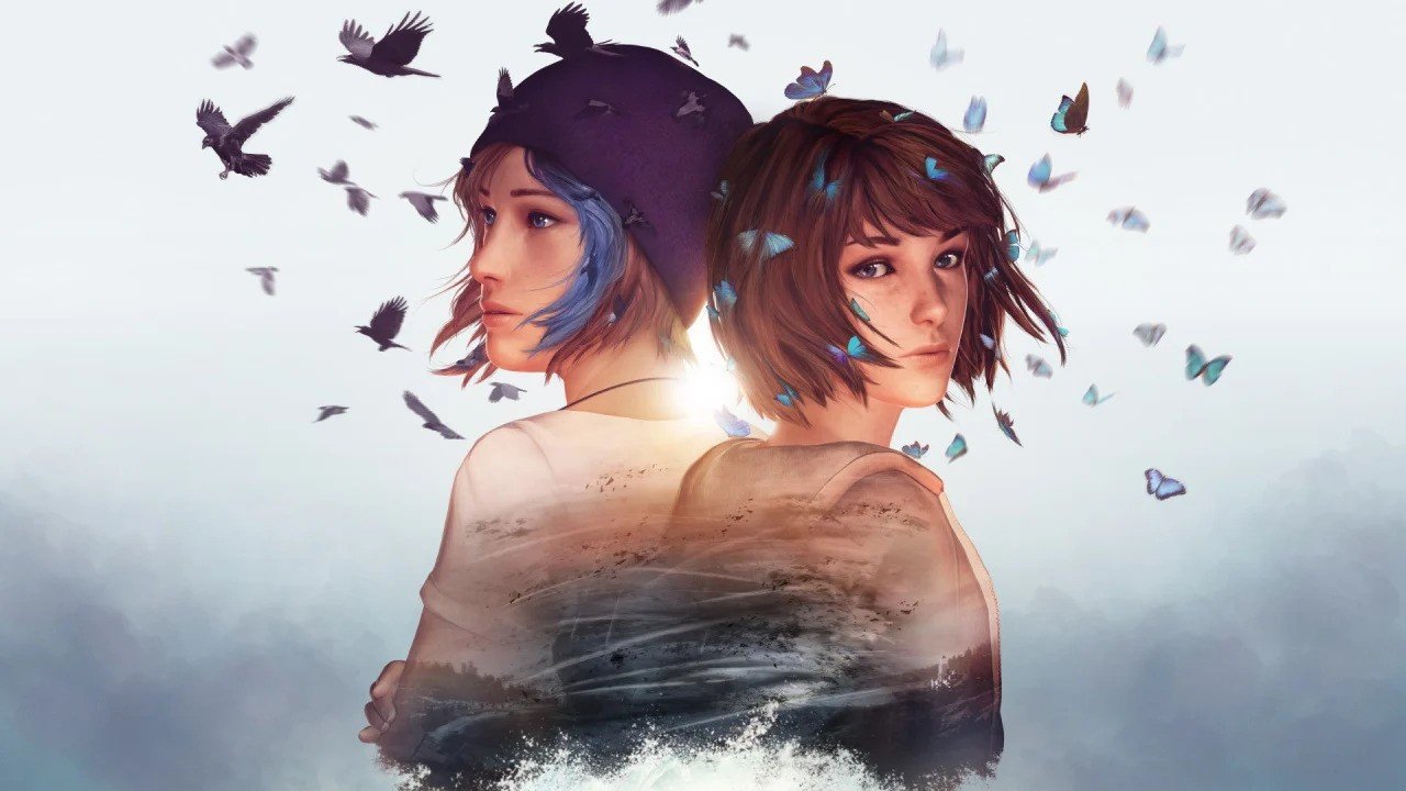 Life Is Strange Remastered Meets Further Delays On Switch