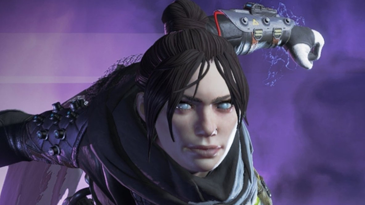 Another Wraith portal glitch has been discovered in Apex Legends • Eurogamer.net