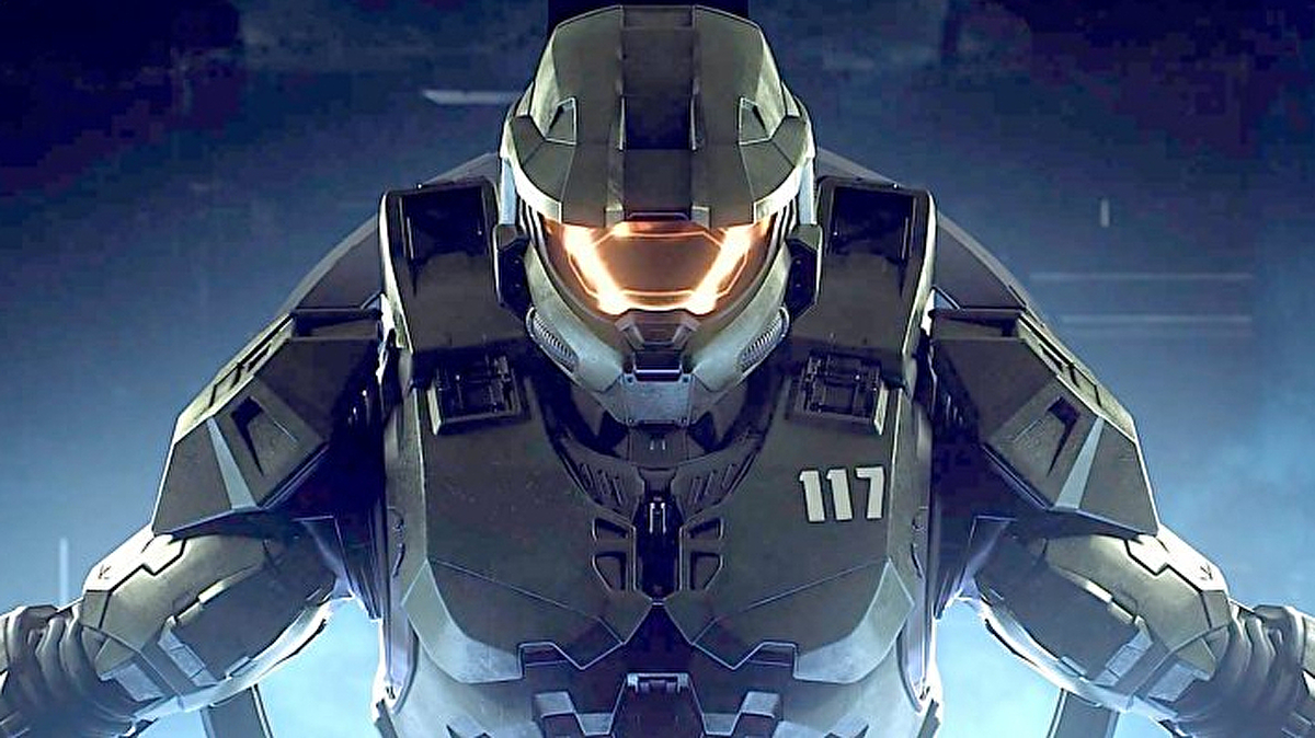 Halo Infinite players may not get their lost XP back following server issues • Eurogamer.net