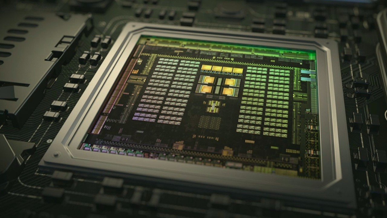 It Looks Like Nvidia Is Abandoning Its $40 Billion Purchase Of British Chip Designer Arm