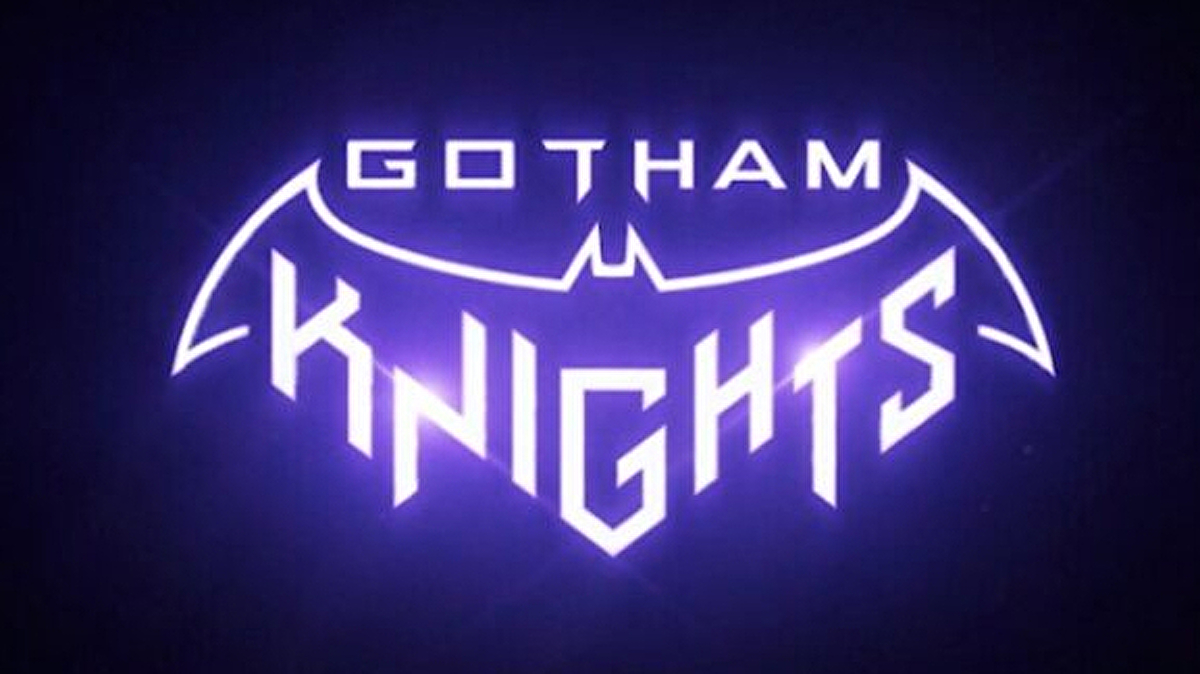 Gotham Knights still on track for 2022, Warner Bros says • Eurogamer.net