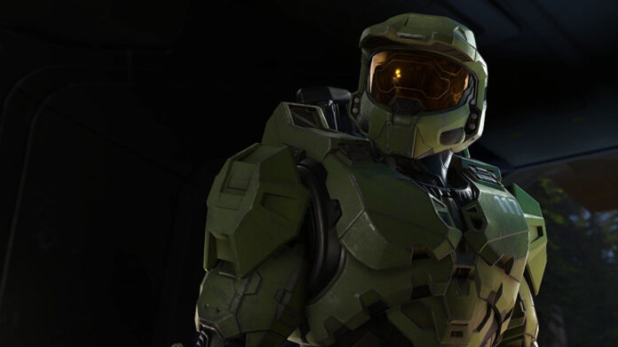 Rumour suggests there's a new Halo Infinite multiplayer mode in development • Eurogamer.net