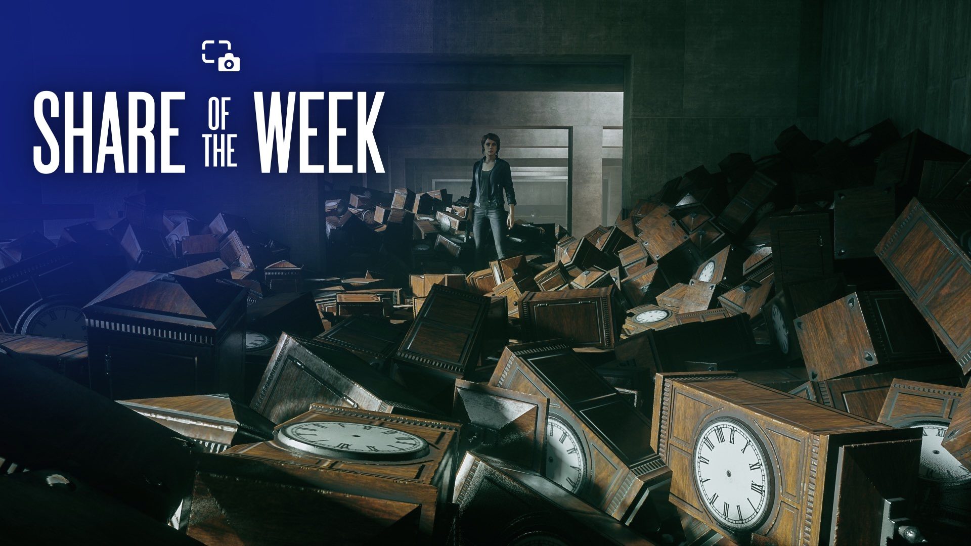 Share of the Week: Mystery – PlayStation.Blog