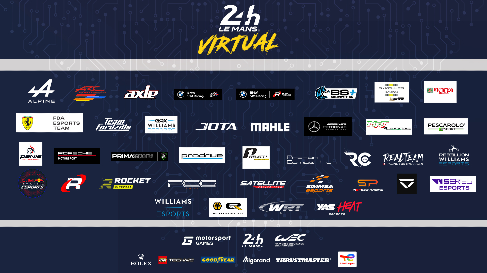 24-Hours-of-Le-Mans-Virtual-Teams