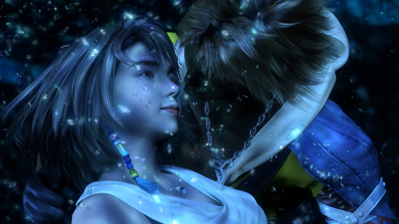 Final Fantasy X and X-2 producer reflects on the innovative PS2 titles – PlayStation.Blog