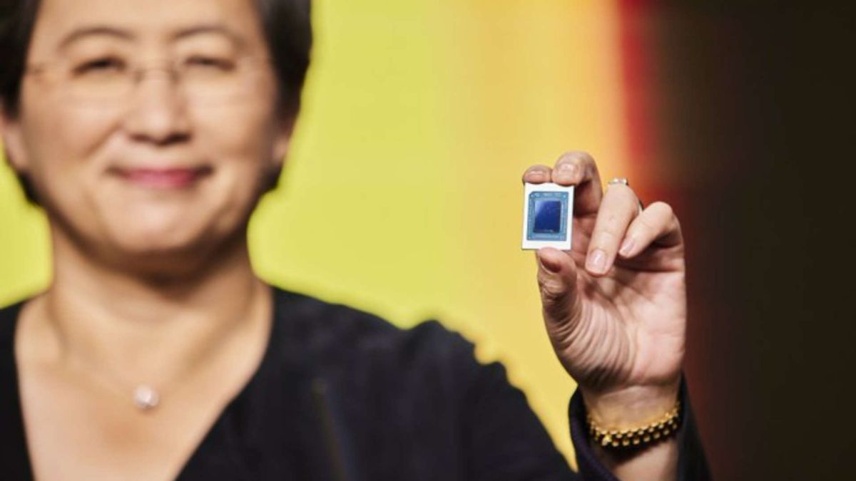 How to watch AMD's CES 2022 live stream: the latest on team red's Ryzen CPUs and more