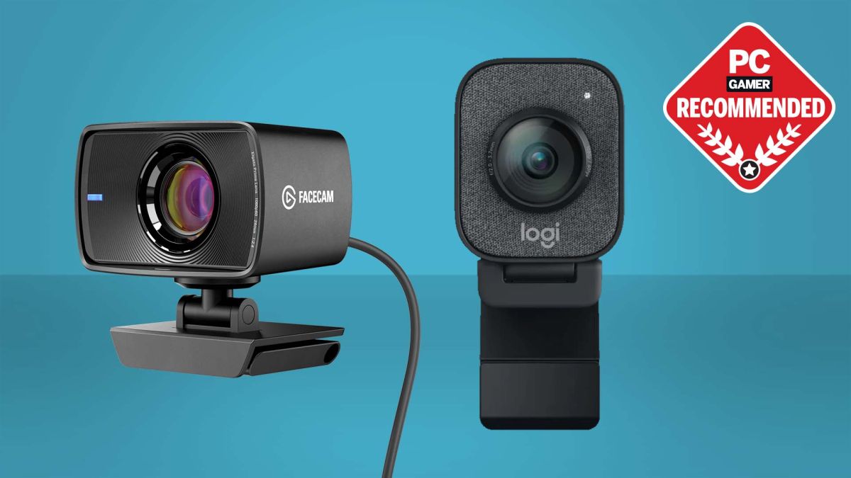 Best webcams for 2021: Perfect for game streaming
