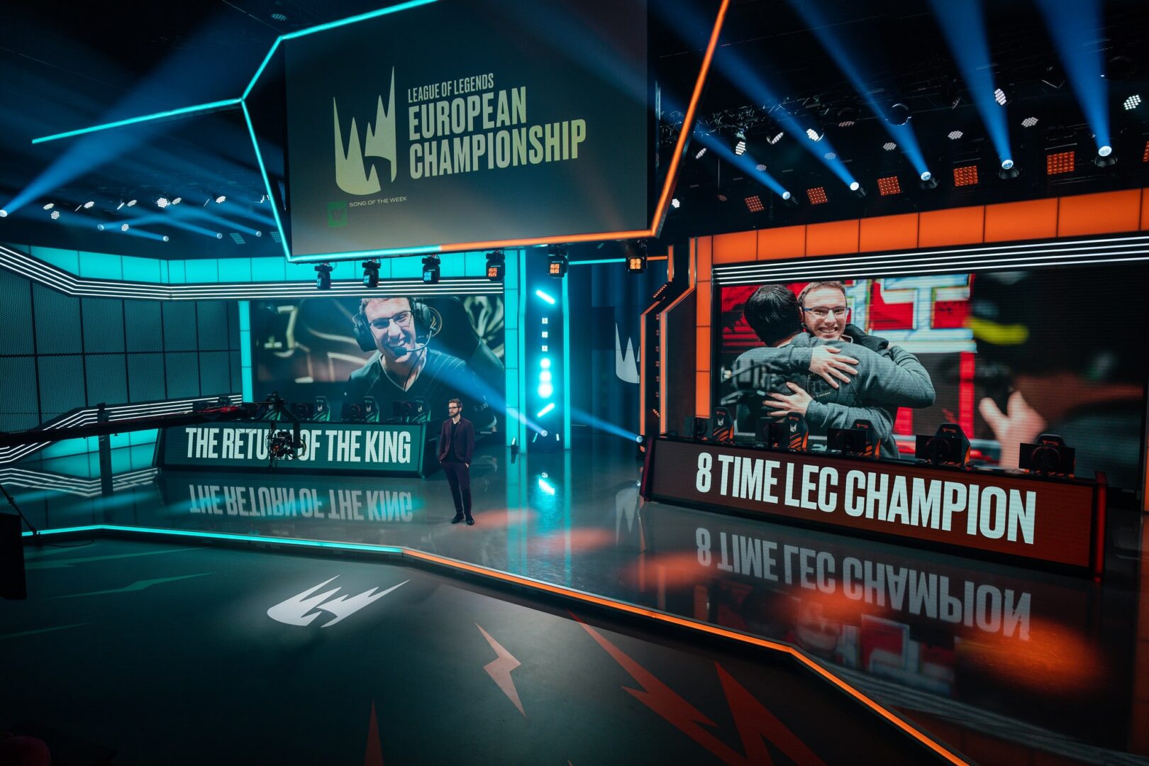 LoL: LEC Spring Split 2020 Week Three Recap