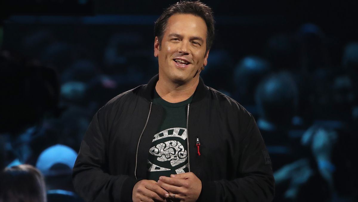 Phil Spencer thinks Sony's rumored Game Pass equivalent is a good idea