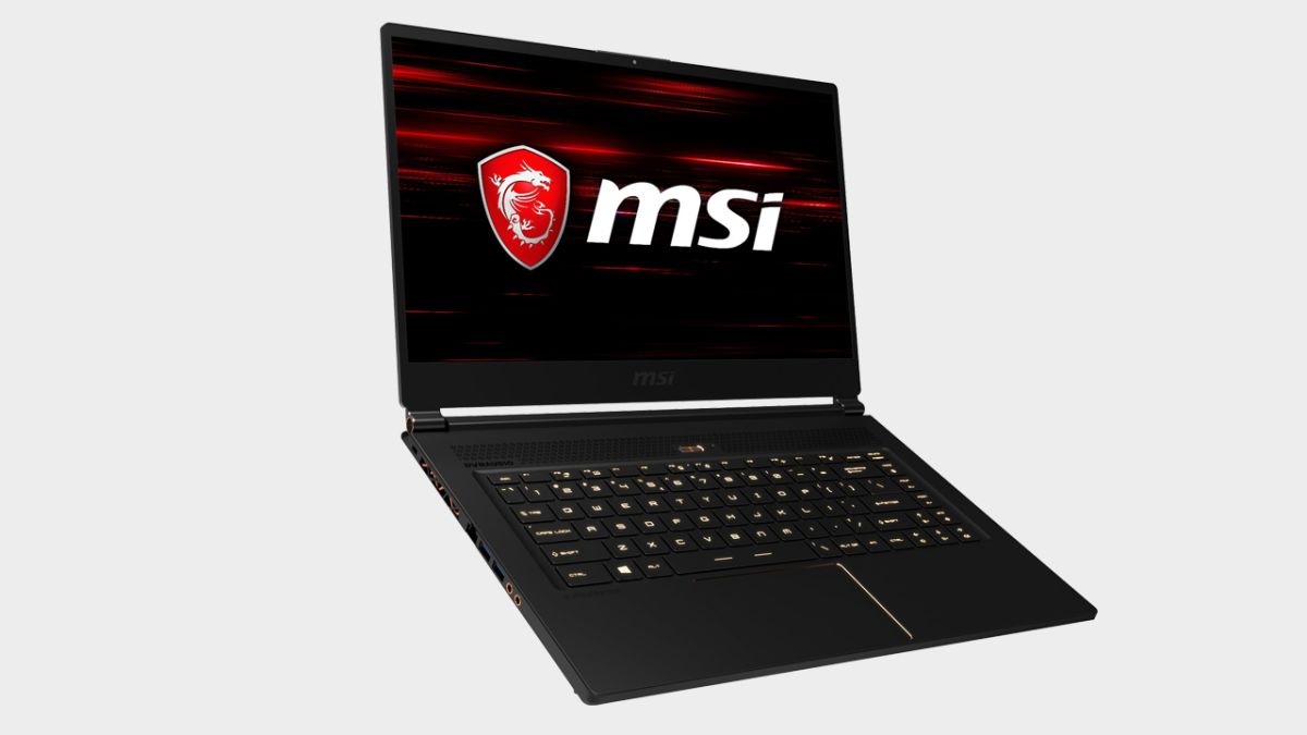 Best MSI gaming laptop deals 2022