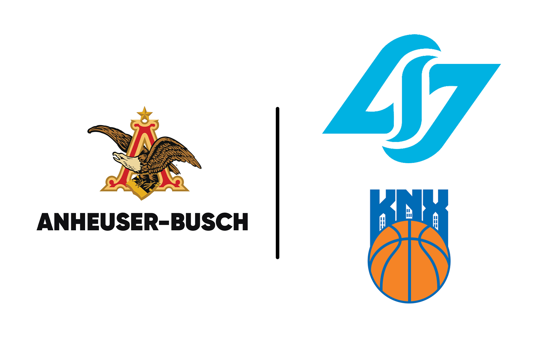 Anheuser-Busch named esports partner of CLG and Knicks Gaming