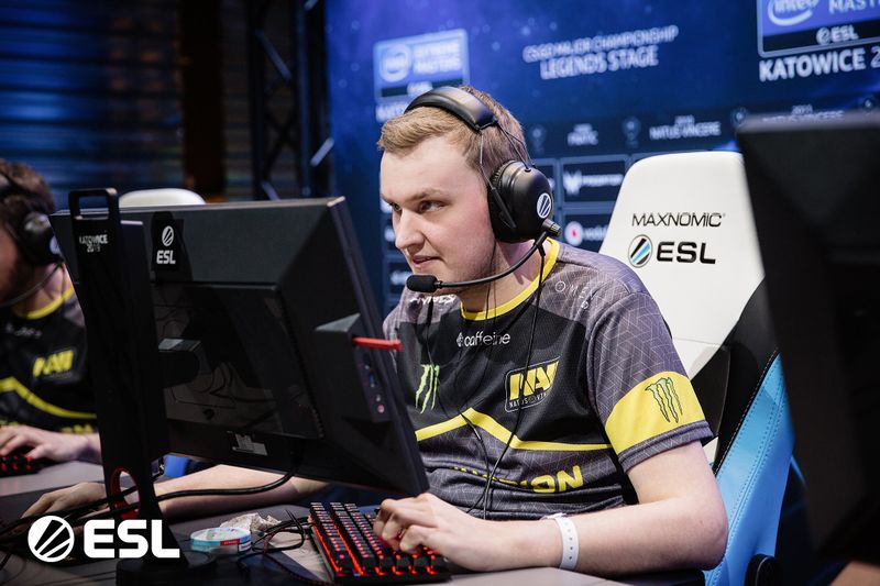 Flamie joins 1WIN, back to action with an active CSGO roster » TalkEsport