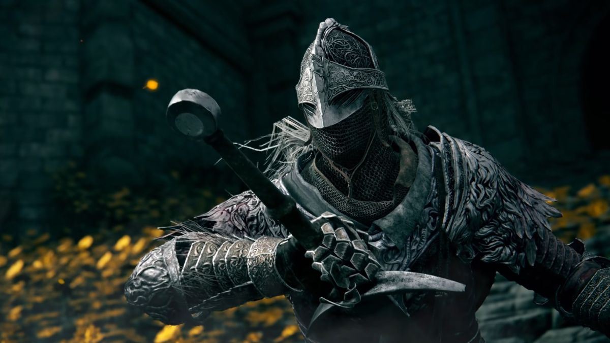 Elden Ring's graphics team felt pressured by the Demon's Souls remake