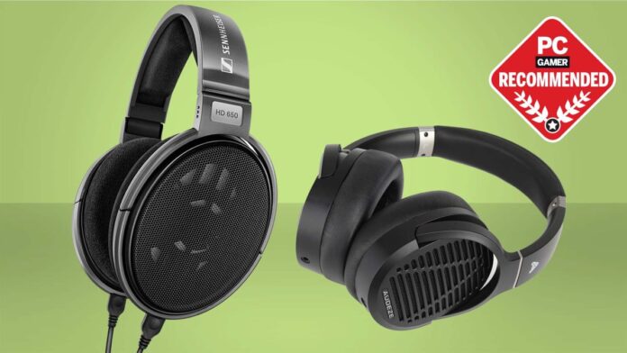 The best audiophile headphones for gaming 2021
