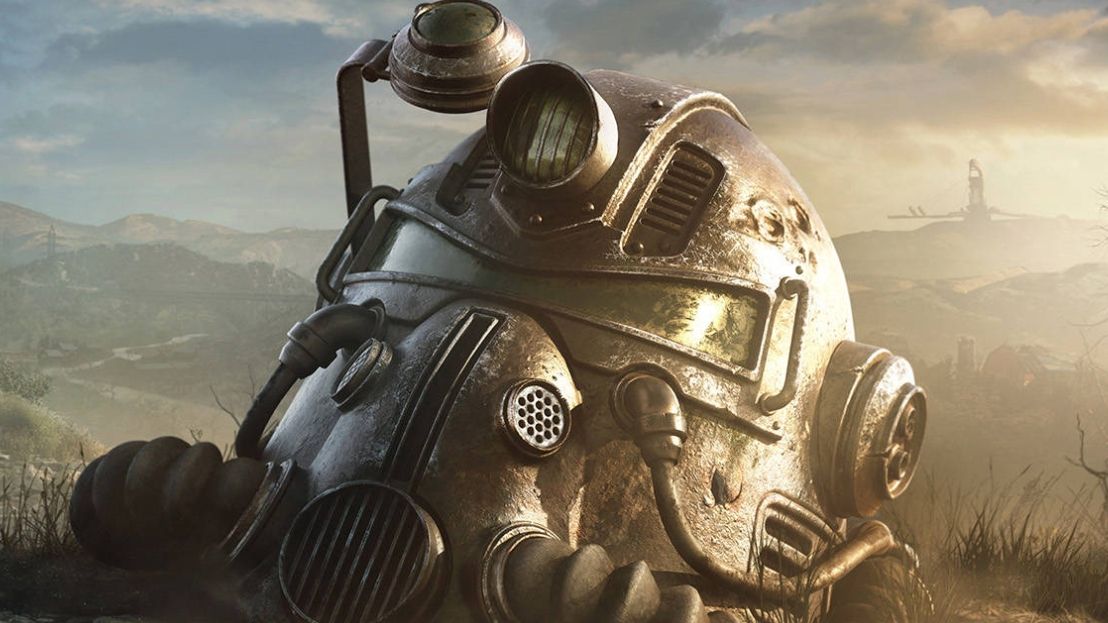 Amazon's Fallout series begins production this year