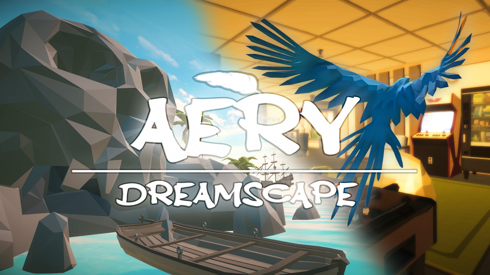 Aery - Dreamscape Is Now Available For Xbox One And Xbox Series X|S