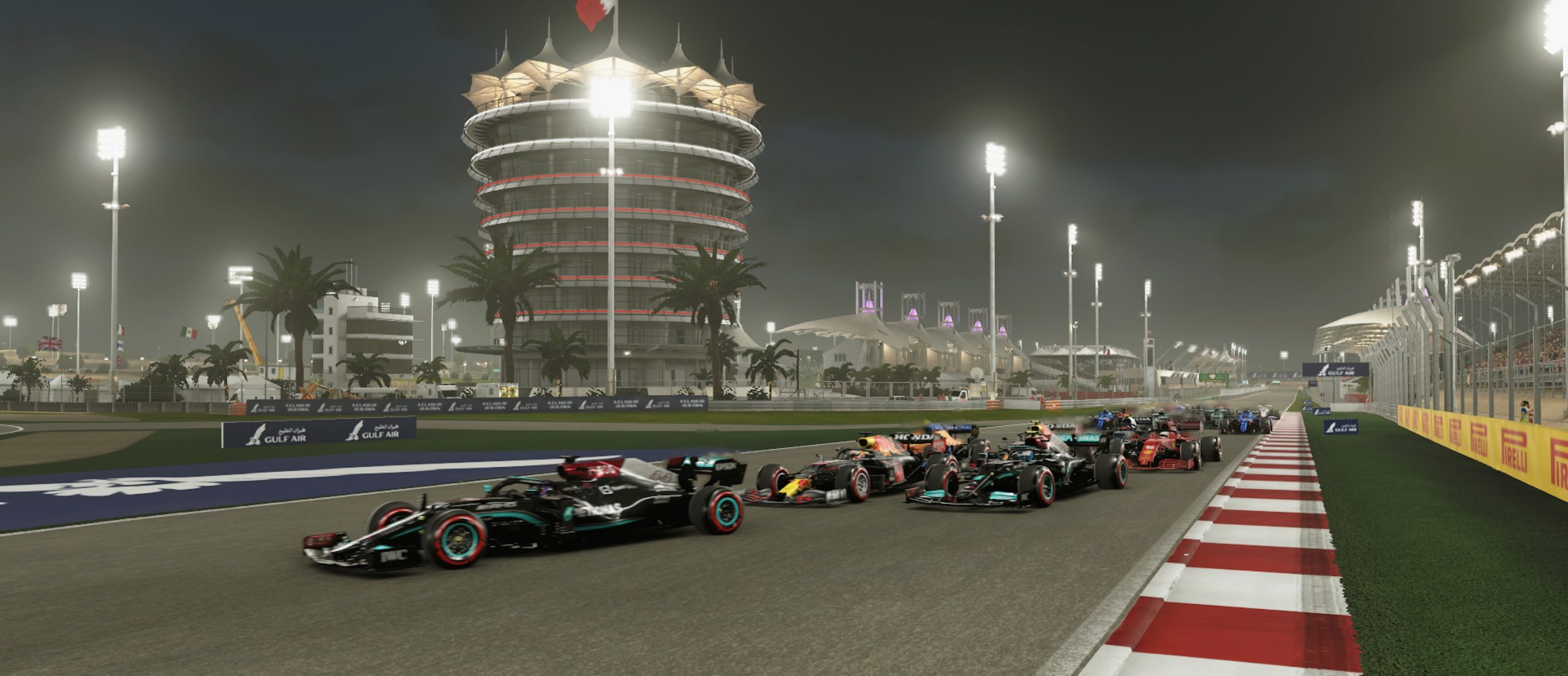 F1 Esports Series Challengers 2022: Event 1 Round-up!
