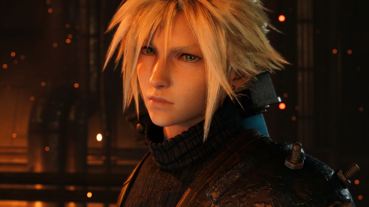 Thanks to Final Fantasy 7 Remake I finally appreciate Final Fantasy 7