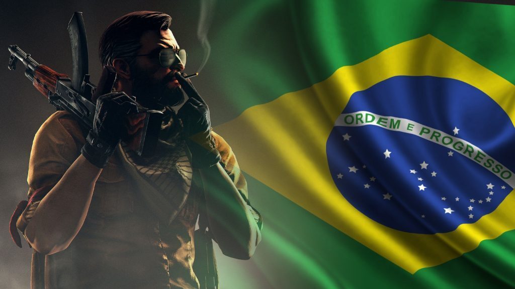 The Teams Leading the Brazilian Counter-Strike Comeback in 2022