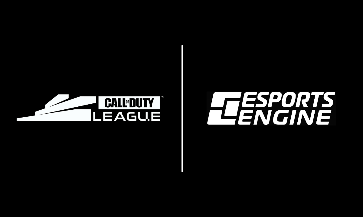 call of duty league cdl esports engine