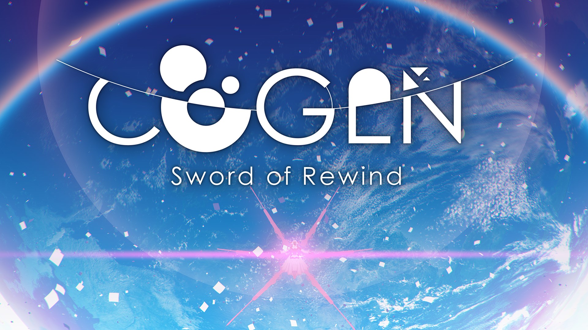 COGEN: Sword Of Rewind Is Now Available For Xbox One And Xbox Series X|S