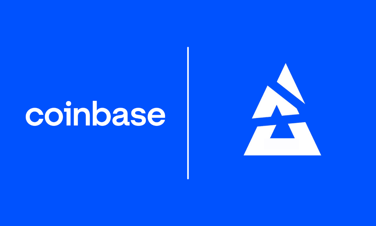 coinbase blast partnership