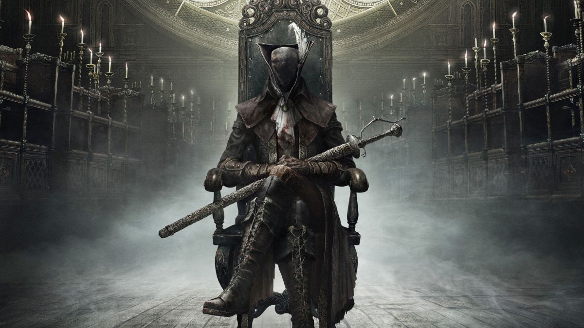 Bloodborne on PC: What we know