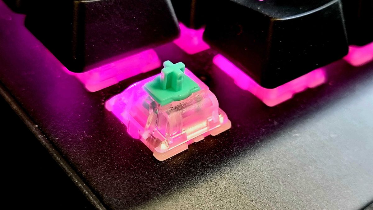 The best mechanical keyboard switches explained