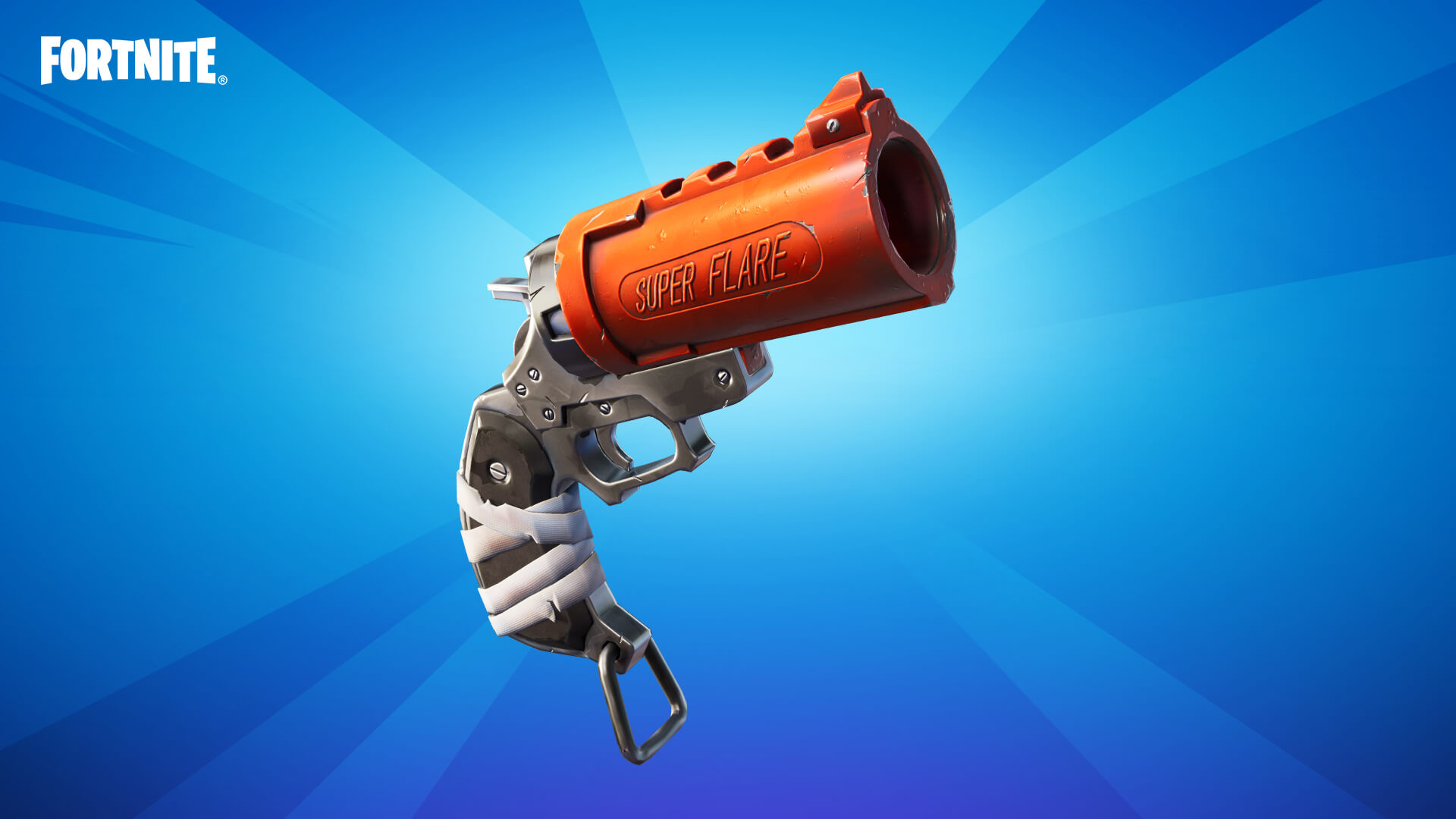 How to find a Flare Gun in Fortnite? » TalkEsport