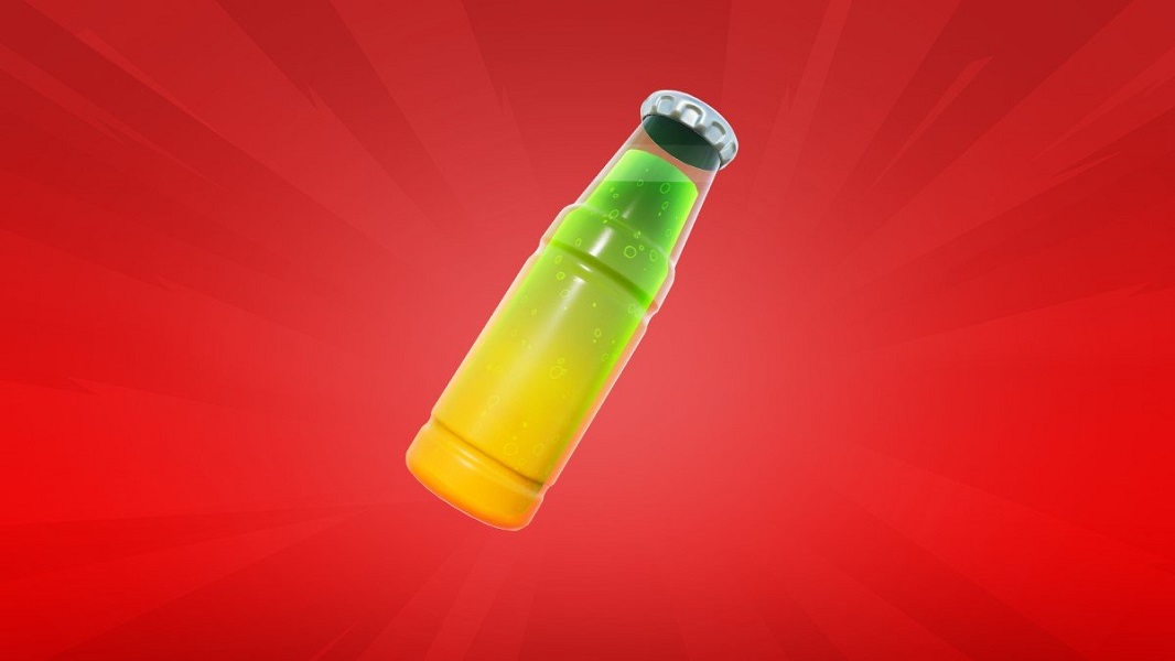 How to Find Guzzle Juice in Fortnite