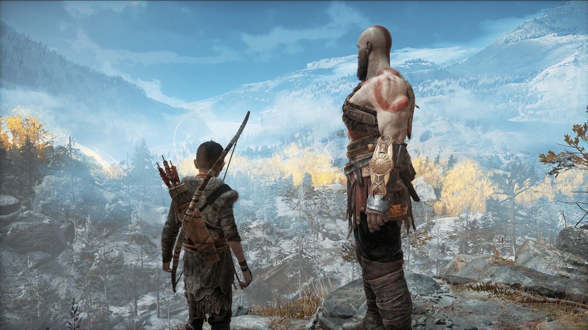 God of War Valkyries: locations and tips