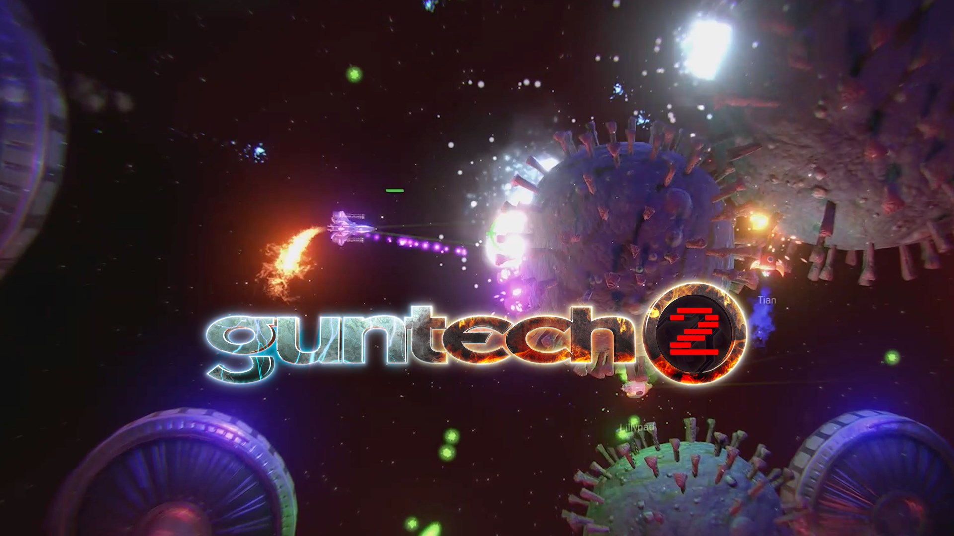 Guntech 2 Is Now Available For Xbox One And Xbox Series X|S