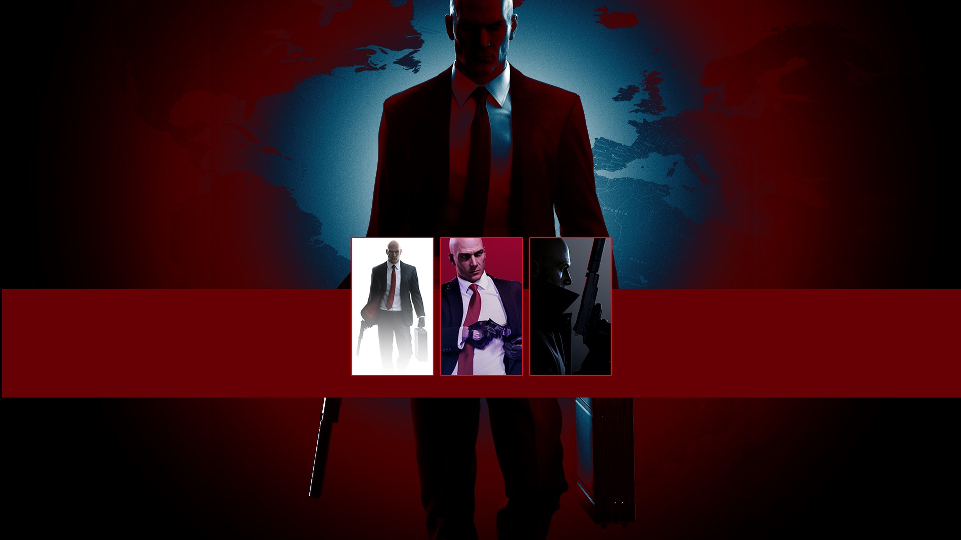 HITMAN Trilogy Is Now Available For PC, Xbox One, And Xbox Series X|S (Game Pass)