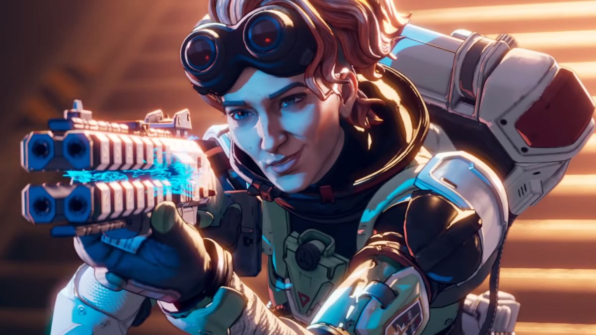 The state of Apex Legends in 2022: Brilliant, but sometimes broken