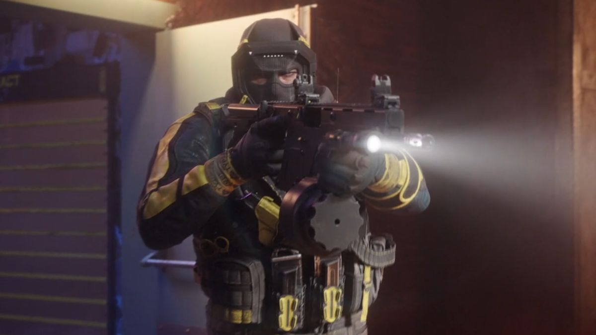 Rainbow Six Extraction tips: How to get them most out of every run